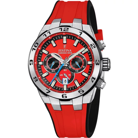 Festina Chrono Bike férfi óra - F20671/5