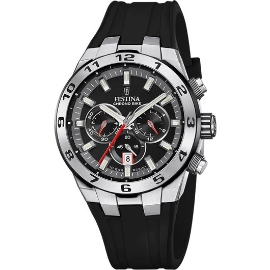 Festina Chrono Bike férfi óra - F20671/6