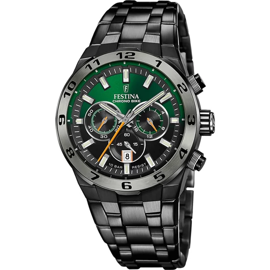 Festina Chrono Bike Special Edition férfi óra - F20673/2