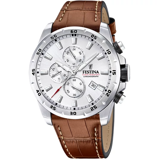 Festina Chrono Sport férfi óra - F20692/1