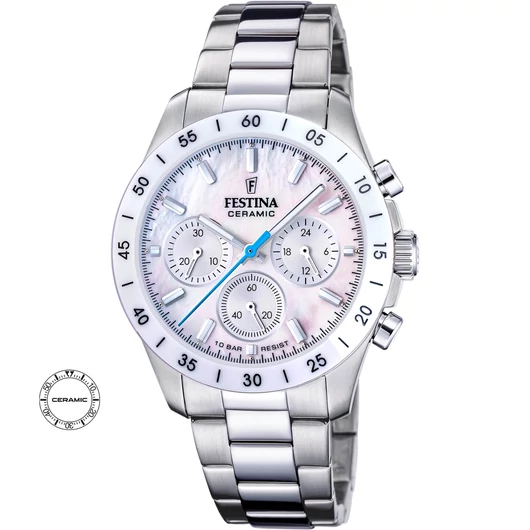Festina Ceramic női óra - F20693/1