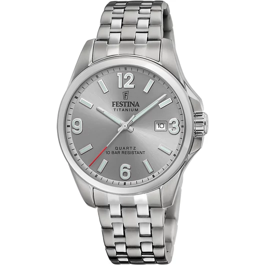 Festina Titanium férfi óra - F20696/2