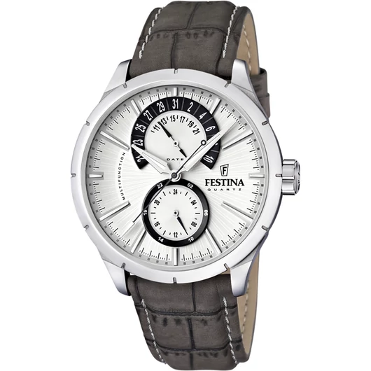 Festina Multifunction férfi óra- F16573/2