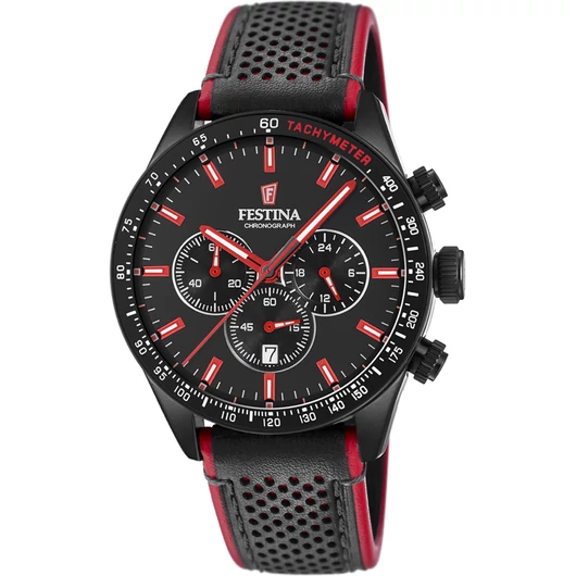 Festina Autumn 2018 férfi óra- F20359/4