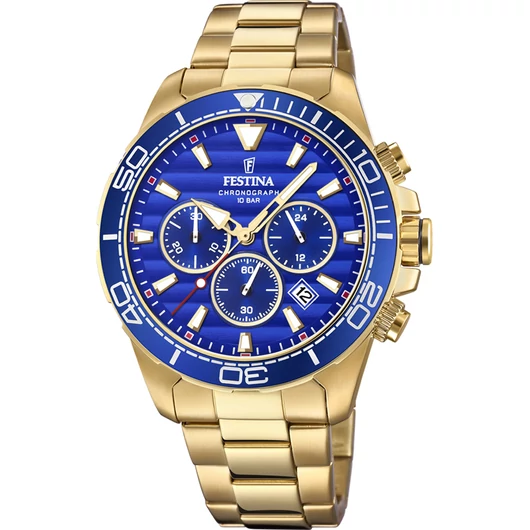Festina Prestige 2018 férfi óra- F20364/2