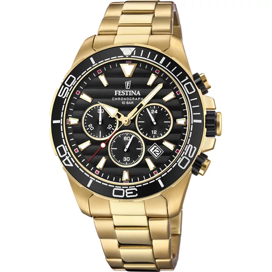 Festina Prestige 2018 férfi óra- F20364/3