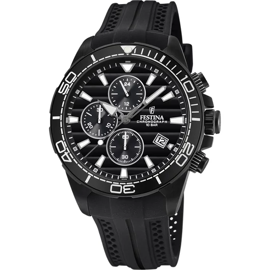 Festina The Originals 2018 férfi óra- F20369/1