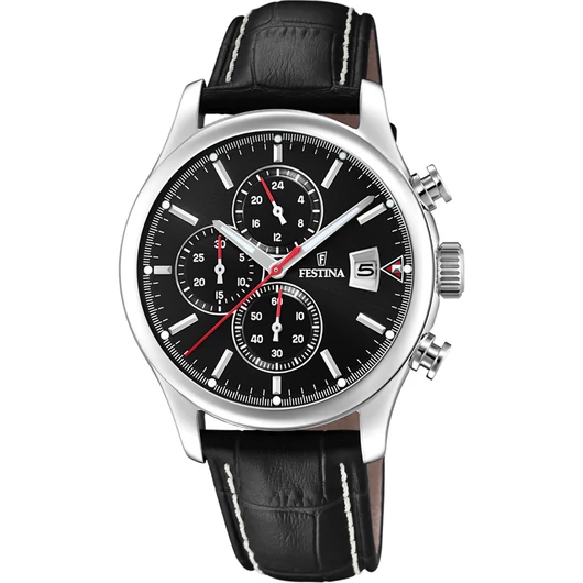 Festina Chronograph férfi óra- F20375/3