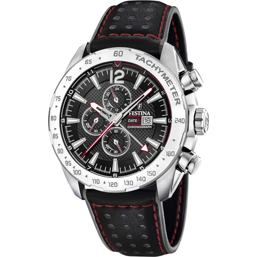 Festina Chrono Sport férfi óra- F20440/4