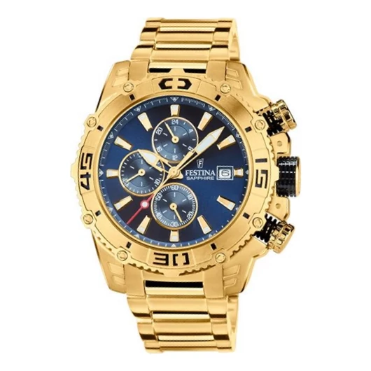 Festina Prestige férfi óra- F20492/2
