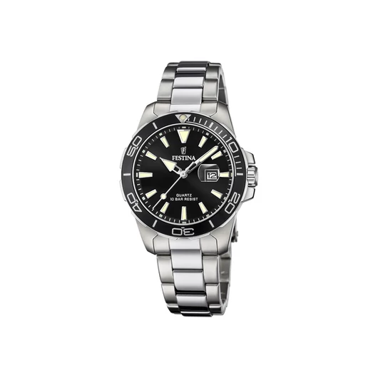 Festina Boyfriend női óra- F20503/4