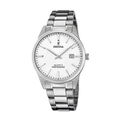 Festina Classic férfi óra- F20511/2