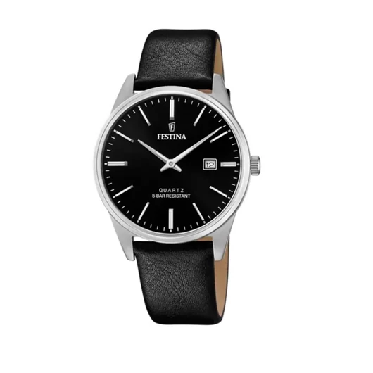 Festina Classic férfi óra- F20512/4
