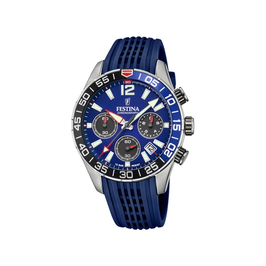 Festina Chrono Sport férfi óra- F20517/1