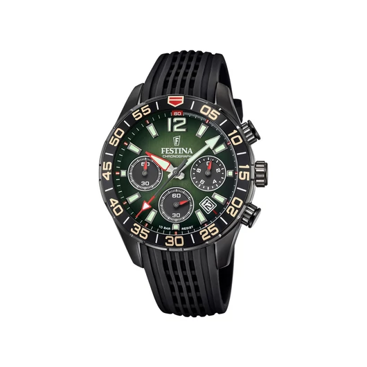 Festina Chrono Sport férfi óra- F20518/2