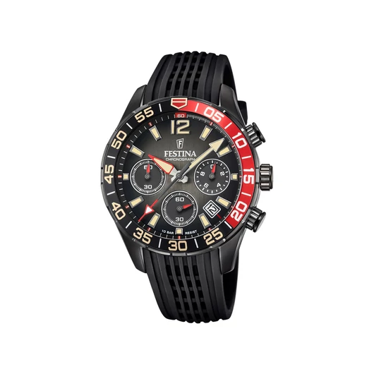 Festina Chrono Sport férfi óra- F20518/3