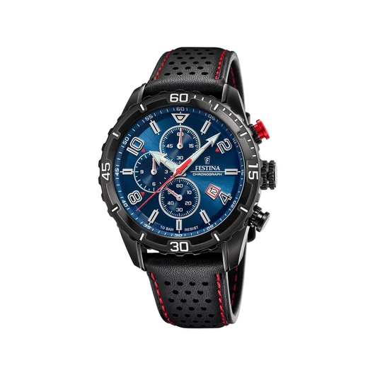 Festina Chrono Sport férfi óra- F20519/2