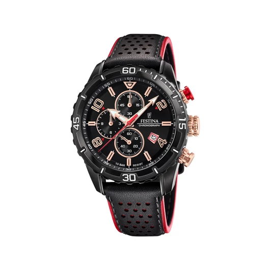Festina Chrono Sport férfi óra- F20519/4