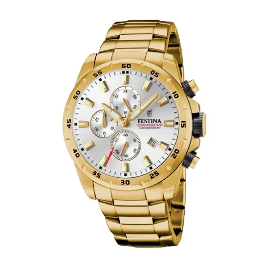 Festina Chrono Sport férfi óra- F20541/1