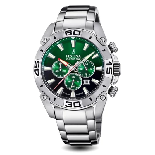 Festina Chrono Bike férfi óra- F20543/3
