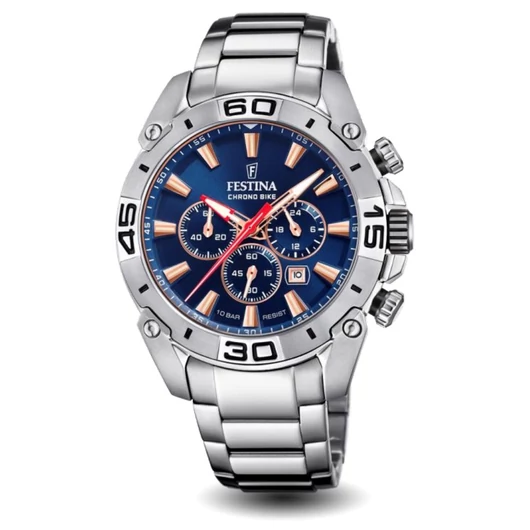 Festina Chrono Bike férfi óra- F20543/4