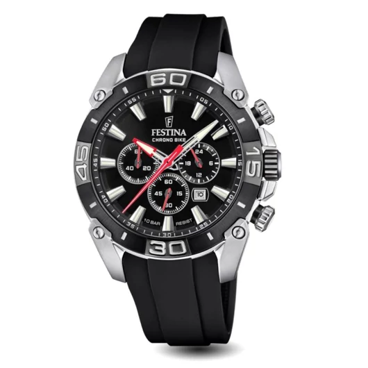 Festina Chrono Bike férfi óra- F20544/1