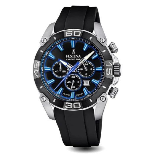 Festina Chrono Bike férfi óra- F20544/2