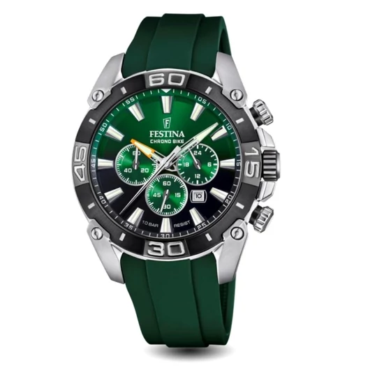 Festina Chrono Bike férfi óra- F20544/3