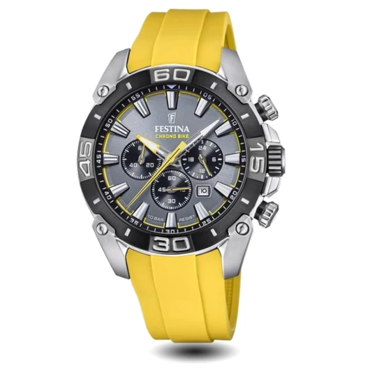 Festina Chrono Bike férfi óra- F20544/7