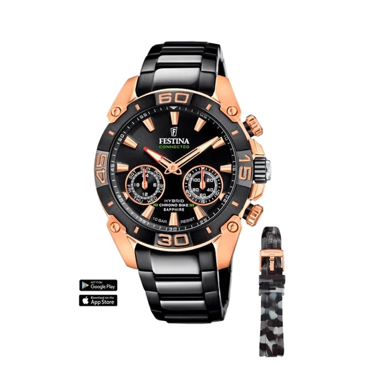 Festina Connected férfi óra- F20548/1