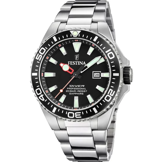 Festina The Originals - Diver férfi óra- F20663/3