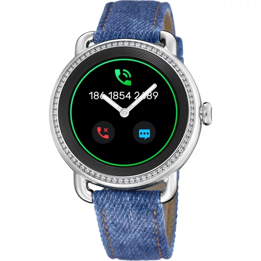 Festina női Érintőképernyős okosóra- F50000/1