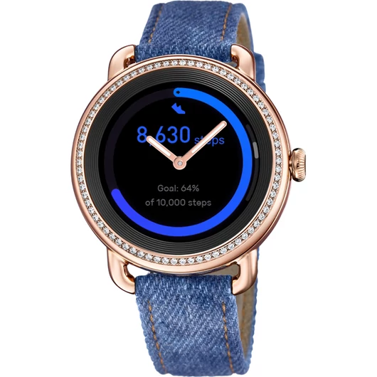 Festina női Érintőképernyős okosóra- F50002/1
