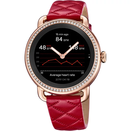 Festina női Érintőképernyős okosóra- F50002/3