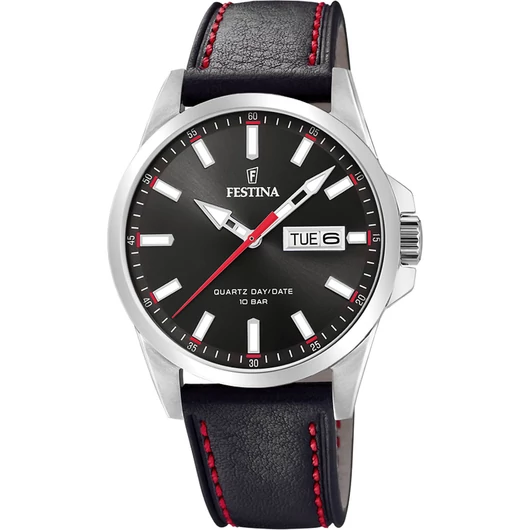Festina Classic férfi óra- F20358/4