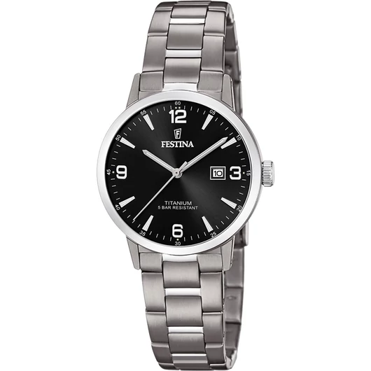 Festina Titanium női óra- F20436/3
