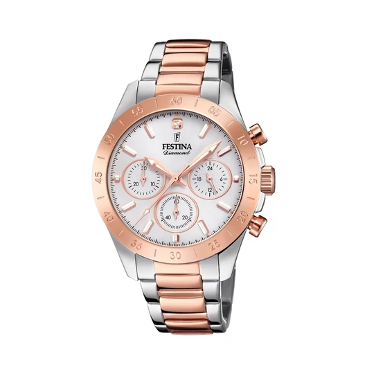 Festina Boyfriend női óra- F20398/1