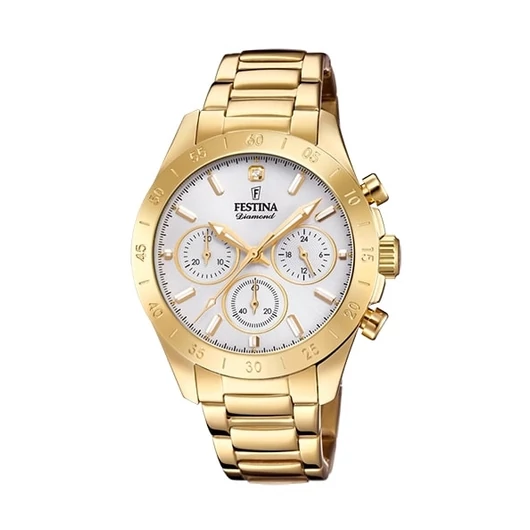 Festina Boyfriend női óra- F20400/1