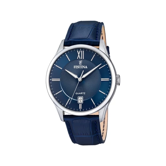 Festina Classic férfi óra- F20426/2