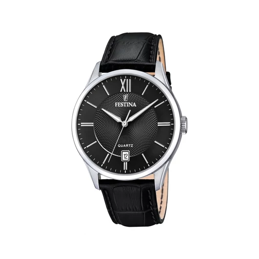 Festina Classic férfi óra- F20426/3