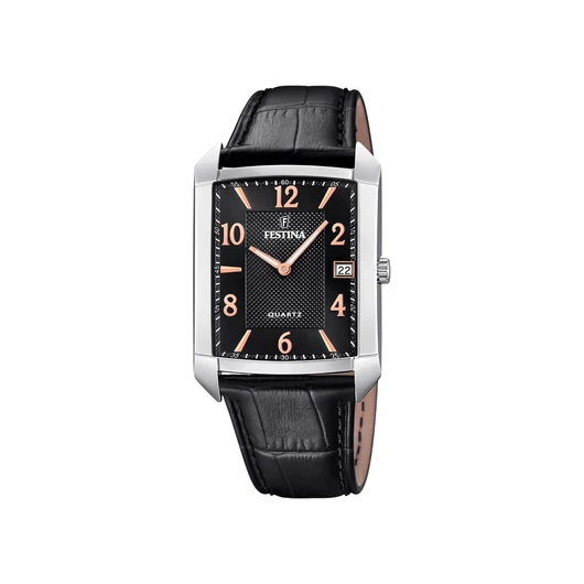 Festina Classic férfi óra- F20464/3