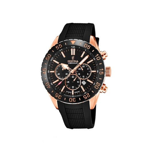 Festina Ceramic férfi óra- F20516/2