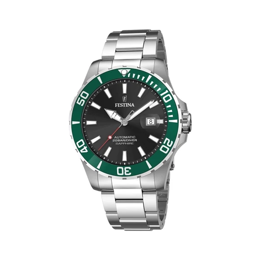Festina Automatic férfi óra- F20531/2