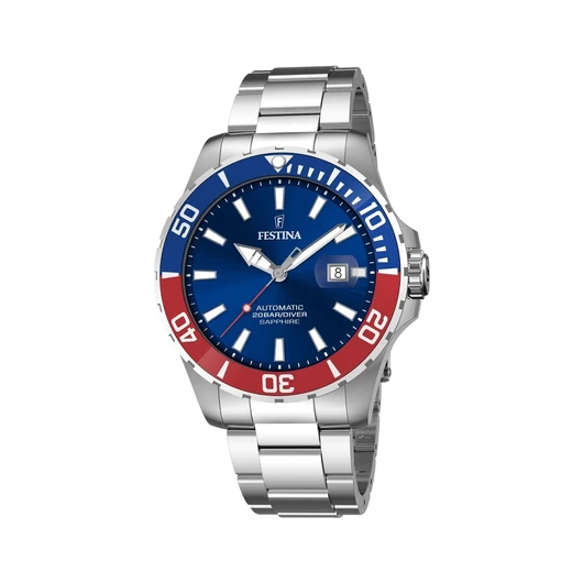 Festina Automatic férfi óra- F20531/5