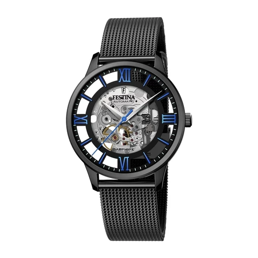 Festina Automatic férfi óra- F20535/3