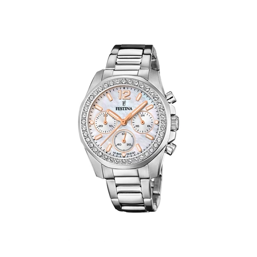 Festina Boyfriend női óra- F20606/1