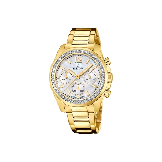 Festina Boyfriend női óra- F20609/1