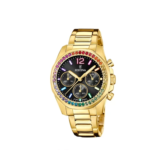 Festina Boyfriend női óra- F20609/3