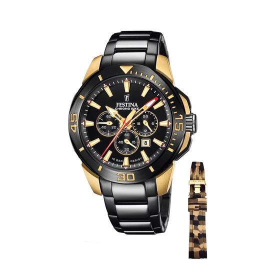 Festina Special Edition férfi óra- F20644/1