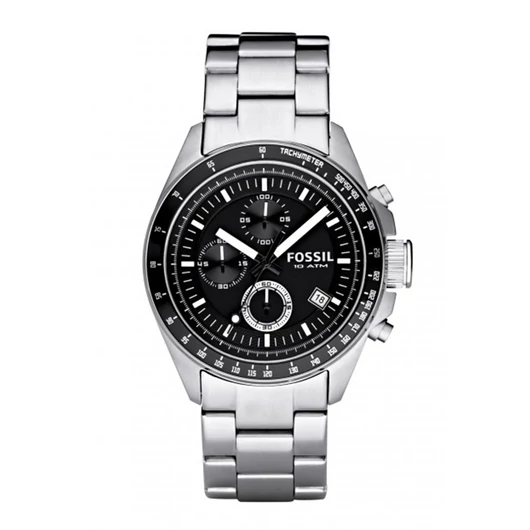 Fossil Decker férfi óra - CH2600IE